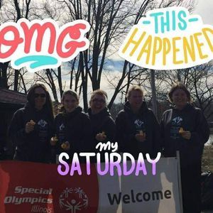 Meet your Posher, Bambi